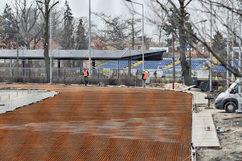 Tor-ują drogę do końca inwestycji