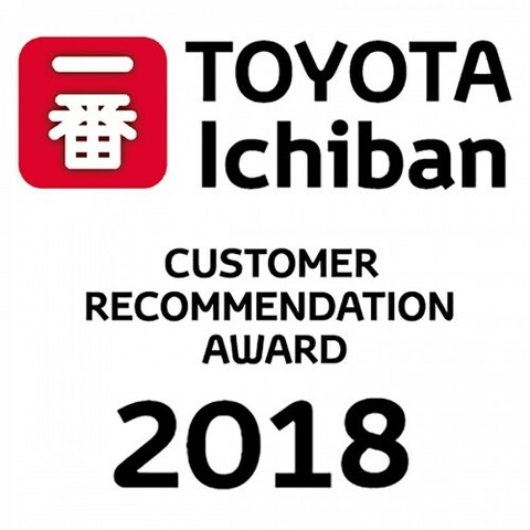 Toyota Jacek Knedler numerem 1 w Europie!