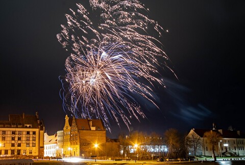 Ponad 300 tysięcy na koncie elbląskiego WOŚP