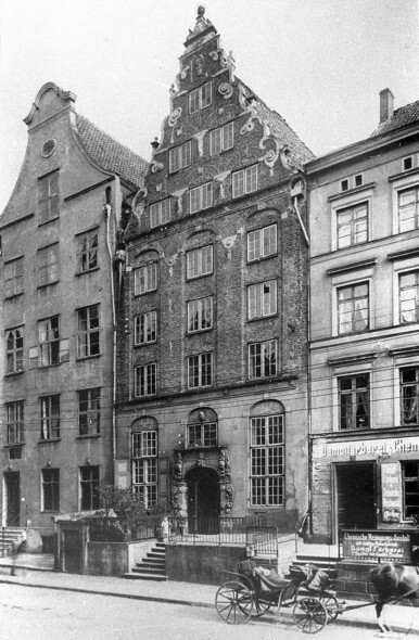 Kalendarium elbląskie: 8-15 kwietnia (odc. 42) 