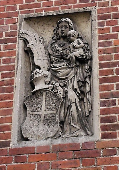 Historia okolic Elbląga: Zamek w Malborku (odc. 155) 