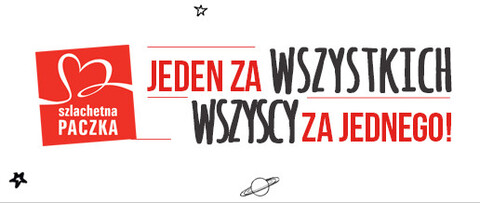 Ty też możesz pomóc!