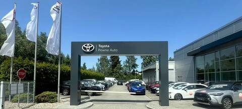 Tydzień Samochodów Używanych w Toyota Knedler Elbląg - niezawodne auta i wyjątkowe bonusy!