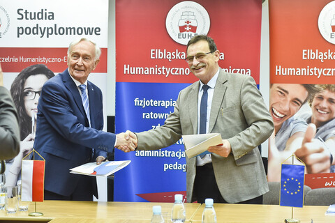 Rusza budowa Centrum Symulacji w EUH-E