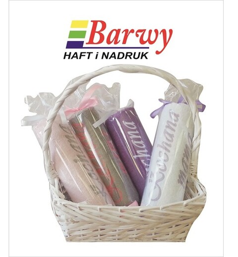 Upominki na Walentynki, czyli burza mózgów w firmie Barwy