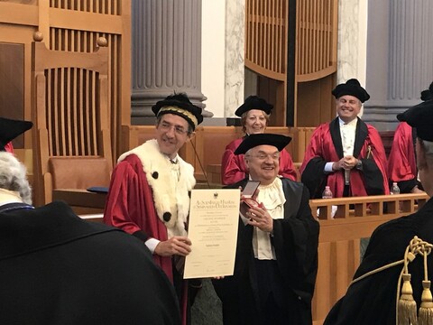 Chciałem zrozumieć odkrycie Einsteina