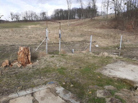 Uwaga na zbiornik