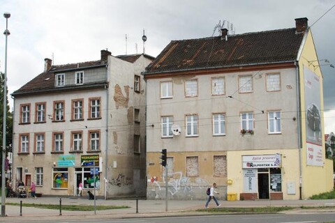 Tej działki nikt nie chce