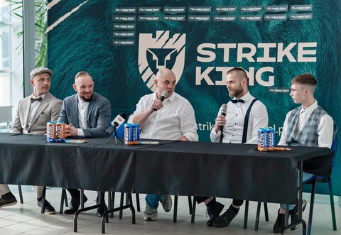Takiej gali jeszcze w Elblągu nie było