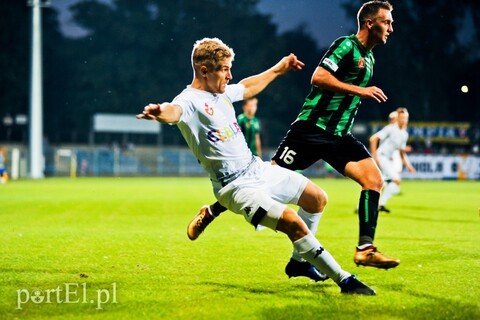 Nareszcie. Olimpia znów zagra o punkty (zapowiedź)