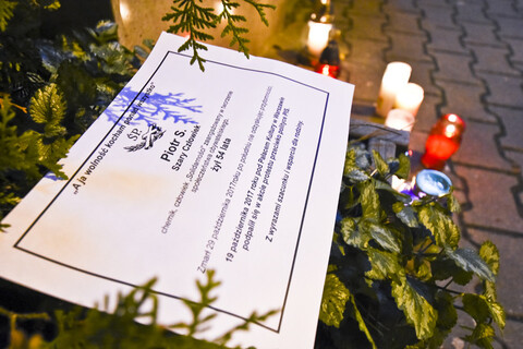 W hołdzie Piotrowi S.