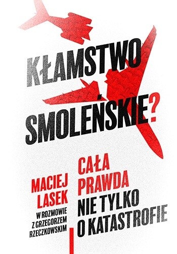 W klubie portElu nie tylko o katastrofie smoleńskiej