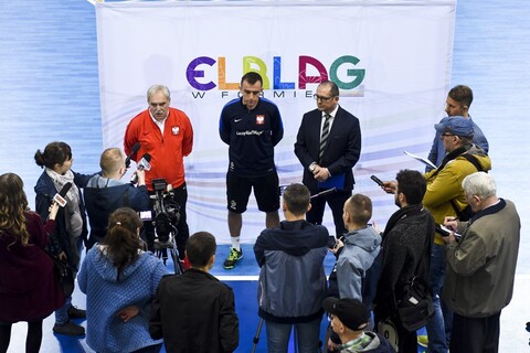 Biało-czerwoni liczą na doping!