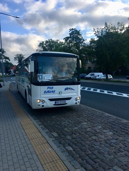 Kryzys w elbląskiej komunikacji! (aktualizacja) 