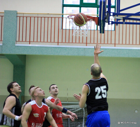 W piątek poznamy najlepszy zespół w Nati Basket Lidze