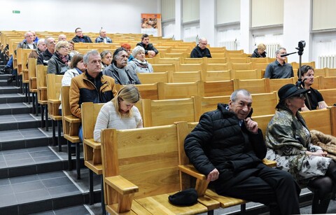 W tych dzielnicach problemów nie brakuje