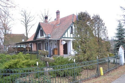 Historia okolic Elbląga: Jeszcze o Kadynach (odcinek 35) 