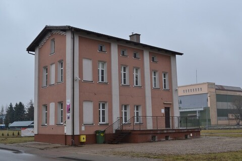 Historia elbląskich ulic: Warszawska (odcinek 94) 