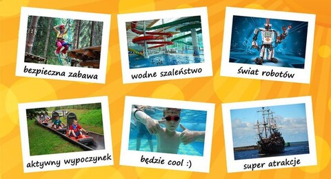 Wakacyjna przygoda z TPD