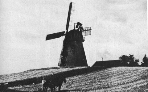 Historia okolic Elbląga: Stegny i Zielonka Pasłęcka (odc. 170) 