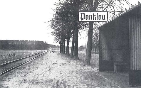Historia okolic Elbląga: Pęklewo (odc. 66) 