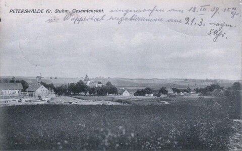 Historia okolic Elbląga: Od Zajezierza do Ramz (odc. 96) 
