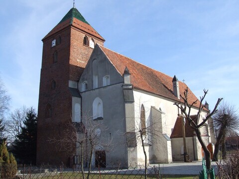 Historia okolic Elbląga: Młynary i Bażyny (odcinek 55) 