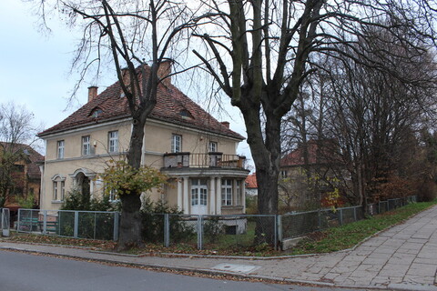 Tak odradzał się Elbląg (Drogi do niepodległości) 