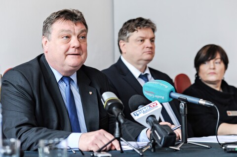 Szpital szykuje się do remontu