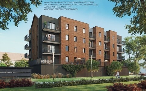 Przy starej pętli powstaną mieszkania