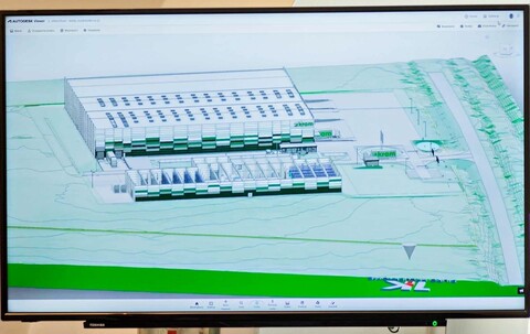 Zainwestują 50 milionów w nową fabrykę