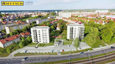 Perła secesji i Elbląski Zdrój. Tu warto zamieszkać!