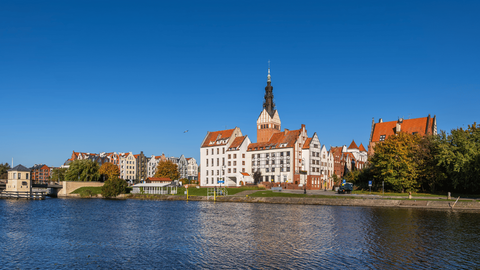 Wizytówka Google jako klucz do sukcesu lokalnych firm w Elblągu - praktyczne porady