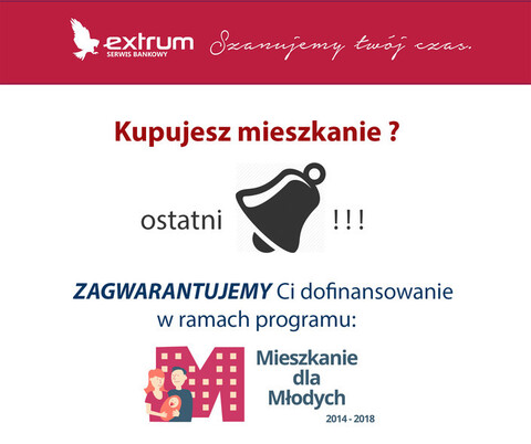 Własne mieszkanie? To możliwe