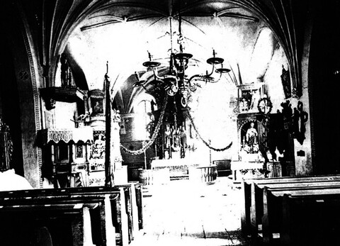 Historia okolic Elbląga: Tychnowy (odc. 117)