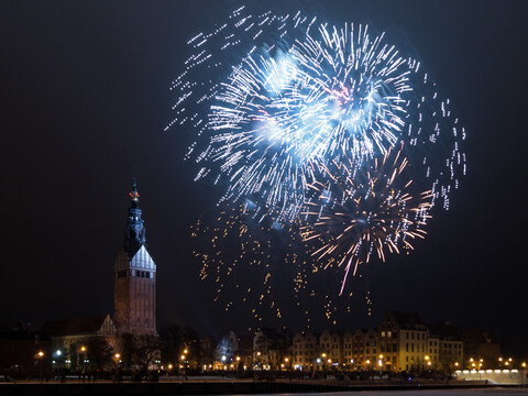 WOŚP zebrała w Elblągu już 162 tysiące złotych
