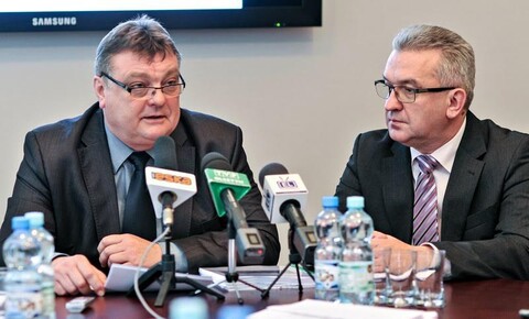 Drogi, które czekają na swoją kolej