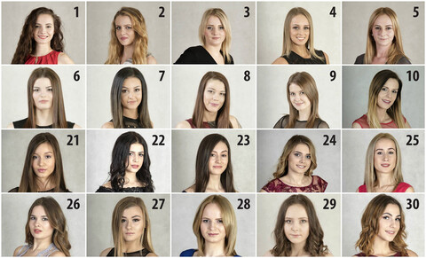 Wybierz Miss portEl.pl