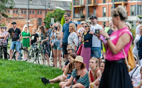 Wyprowadzą muzykę na ulice po raz piąty