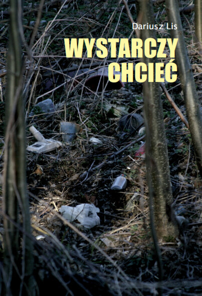 „Wystarczy chcieć” według Lisa