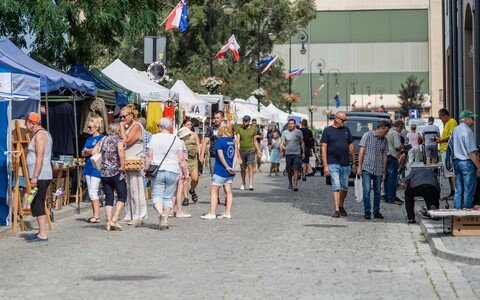 Wystartowało kolejne Elbląskie Święto Chleba