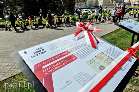 Pierwsza w Europie, druga na świecie