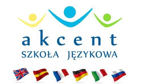 Z Akcentem niestraszne Ci języki