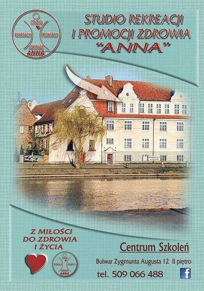 Z miłości do Zdrowia i Życia