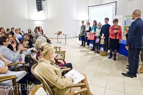 Oni są dowodem na to, że warto pomagać