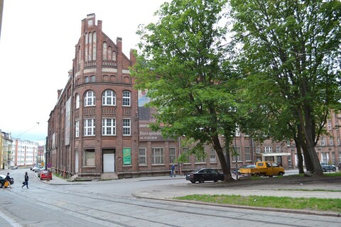 Historia elbląskich ulic: Królewiecka (odcinek 60)