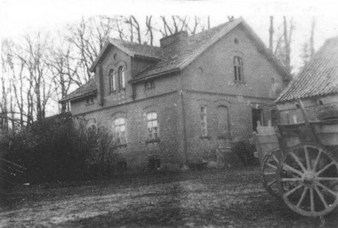 Historia okolic Elbląga: Brzeziny i Drulity (odc. 171) 