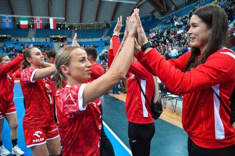 Zawodniczka Startu powołana na mistrzostwa świata