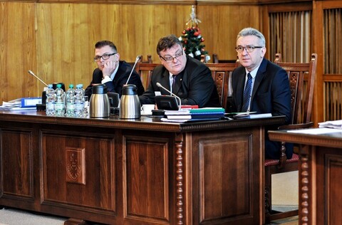 Budżet Elbląga przyjęty, ale nie bez wątpliwości
