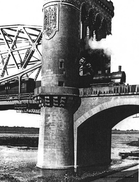 Historia okolic Elbląga: Od Górek do Gurcza (odc. 109)